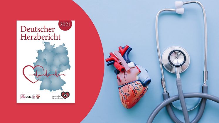 Die Herzstiftung setzt gemeinsam mit den Deutschen Gesellschaften für Kardiologie (DGK), Kinderkardiologie (DGPK), Herzchirurgie (DGTHG) und Herz-Kreislauf-Rehabilitation (DGPR) wichtige Impulse für die Beurteilung der herzmedizinischen Versorgung.