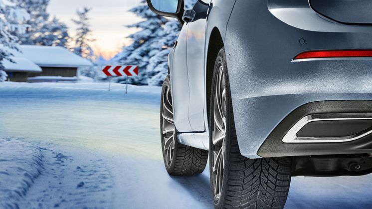 WinterContact™ TS 870 har utvecklats för modeller som VW up!, VW Golf och Citroën C4. Även bilar med en högre prislapp, som BMW 1-serie och 3-serie, kommer att kunna köra säkrar under den kalla årstiden på detta nya vinterdäck från Continental.