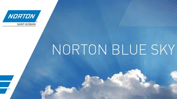 Norton – Ett starkare varumärke