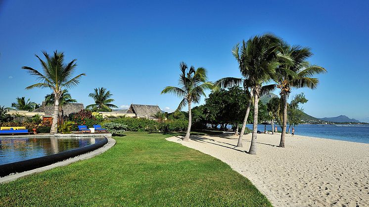 Maradiva Villas Resort & Spa, Mauritius