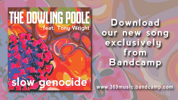 Interviews & radio - The Dowling Poole