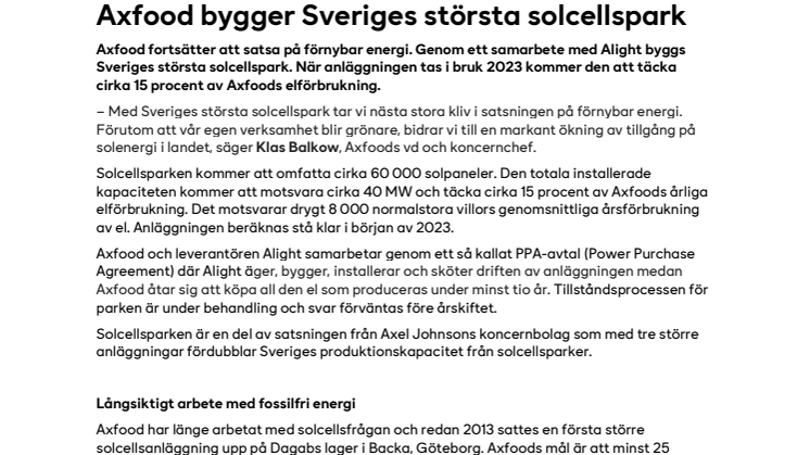 Axfood bygger Sveriges största solcellspark.pdf