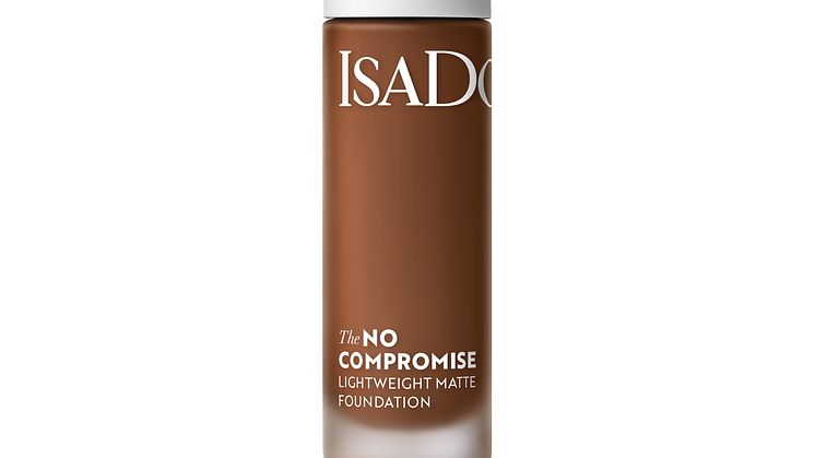 No Compromise  Foundation