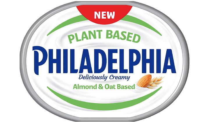 Plant Based Philadelphia MND