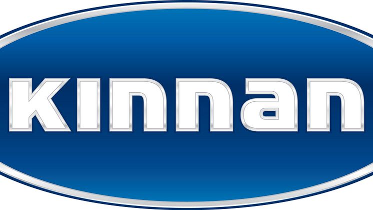 Kinnan logo