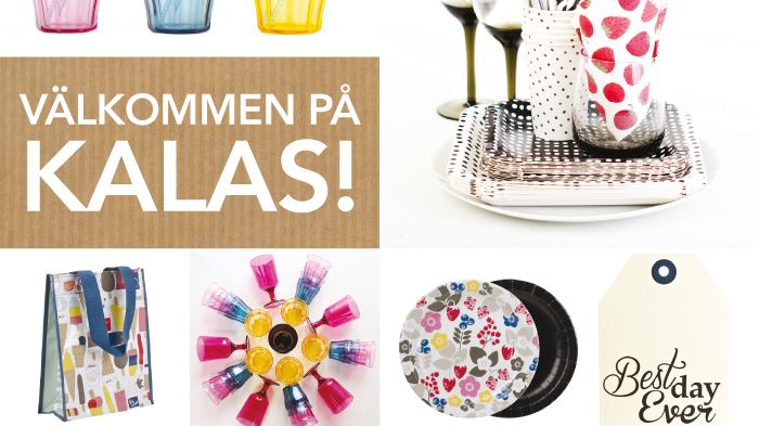 Premiär för Lagerhaus nya butikskoncept