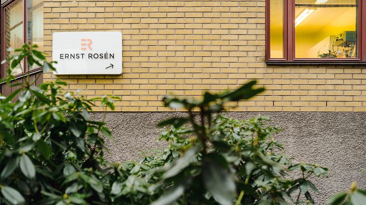 Johan Rosén utsedd till koncernchef