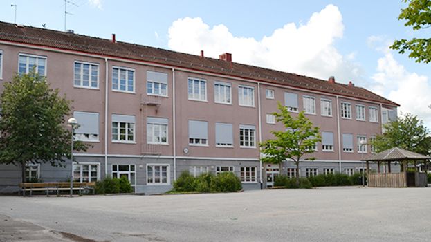 Många sökande till Hagaskolans förskoleklass 