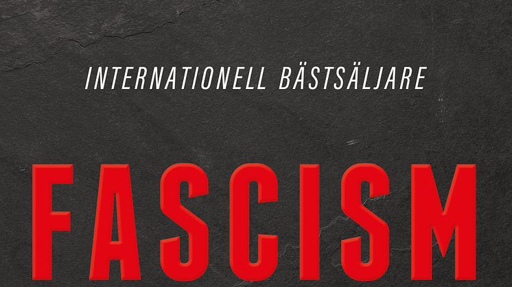 Fascism. En varning