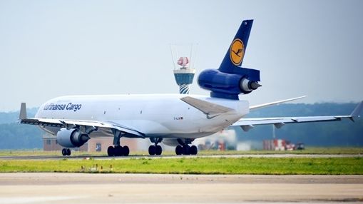 United Airlines und Lufthansa Cargo verkünden Cargo Joint Venture
