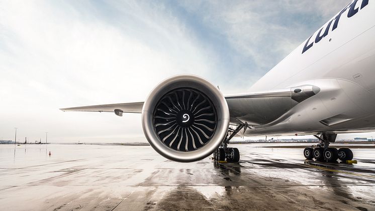 Lufthansa Cargo intensiviert strategisch wichtige Partnerschaften in China 