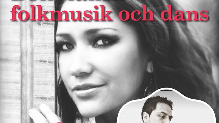 Boliviansk musik och kultur sprids