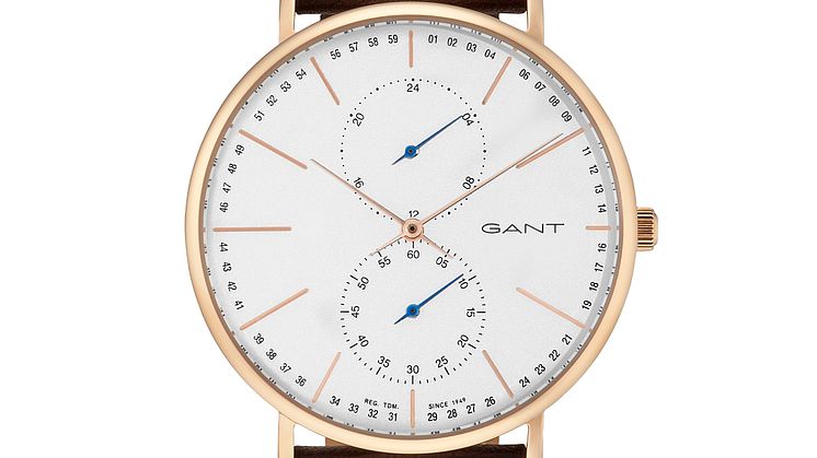 Gant Time Wilmington - GT036002 