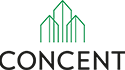 The bond issued by Concent Utveckling Holding 3 AB has been listed