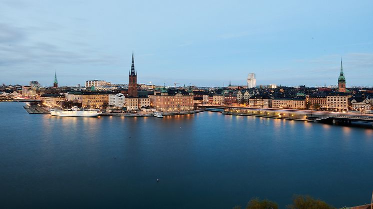 Köpare och säljare möts i högre uträckning, och det görs fler affärer i takt med att bostadsmarknaden stabiliseras.