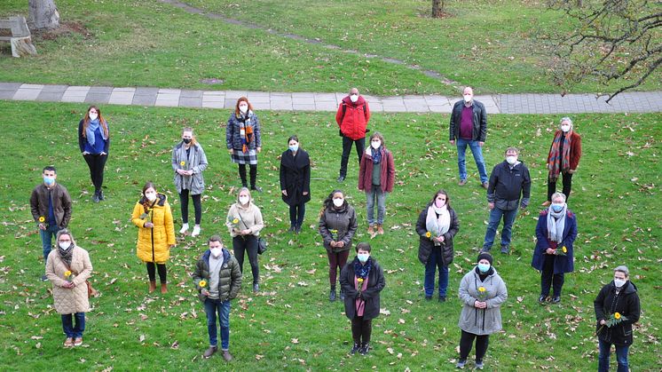 An der Hephata-Akademie zum Traumberuf