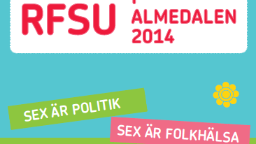 Examen i Almedalen – vilket parti får högst sexualpolitiskt betyg?