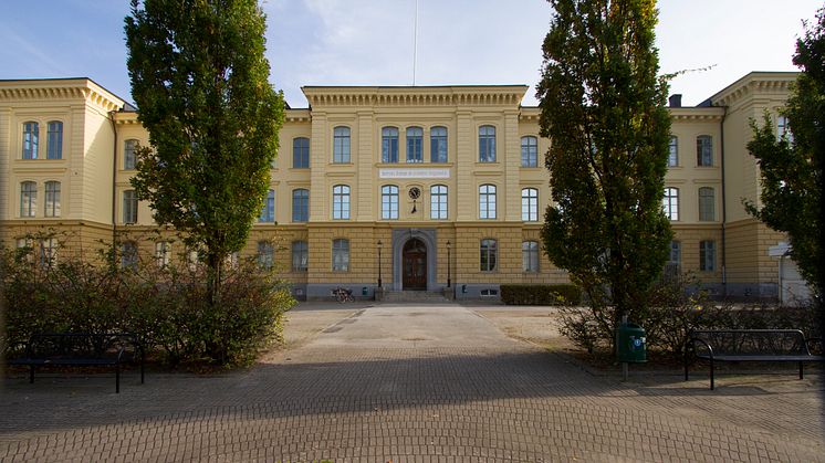 Nominerad pristagare besöker Malmö latinskola på FN-dagen - pressinbjudan