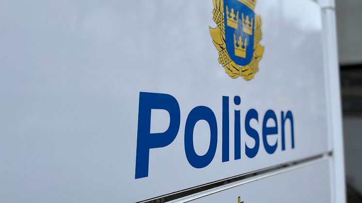 Polisen varnar för stölder i samband med vårbruket