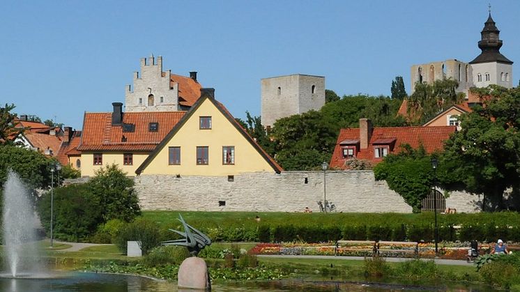 HSB benar ut bostadsfrågan i Almedalen