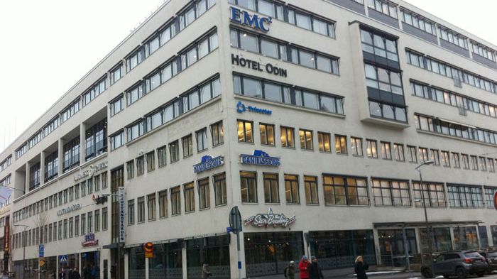 Trivector växer och flyttar till större kontor i Göteborg