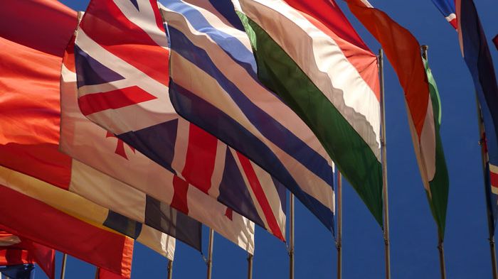 Trivector ny partner i Climate-KIC