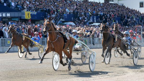 Mer prispengar i Elitloppsförsöken