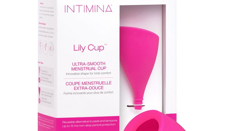 Intimina Lily Cup Classic B