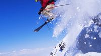 Täcker din försäkring stöld av skidorna utanför värmestugan?