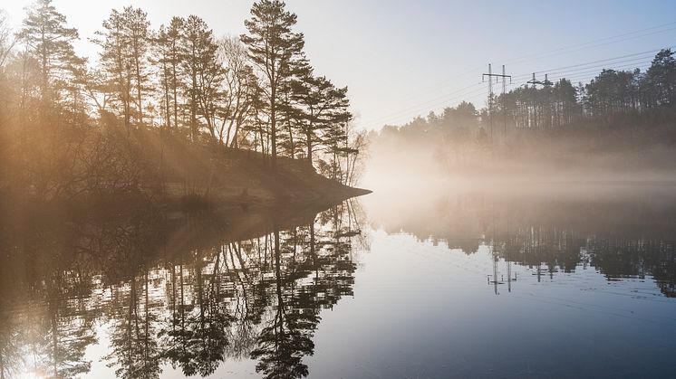 Call for research proposals - 50 MSEK to research on energy transitions