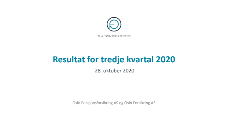 OPF resultatpresentasjon Q3 2020.pdf