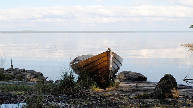 Kulturmiljö för ett attraktivt Värmland | Onsdag 7 oktober kl. 9.45-15.00, Säffle stadshus