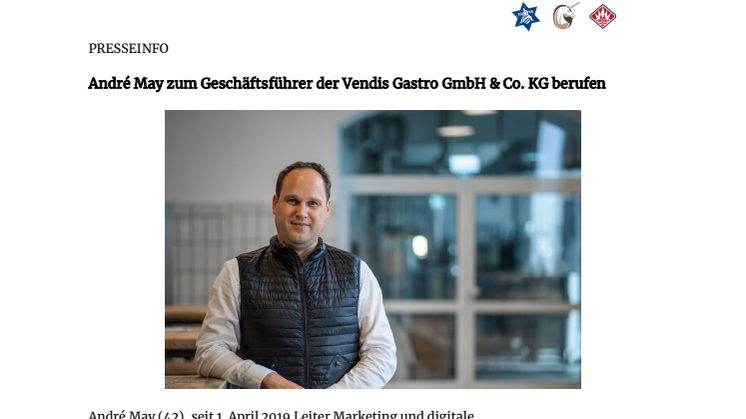 Presseinfo_André May neuer Vendis-Geschäftsführer.pdf