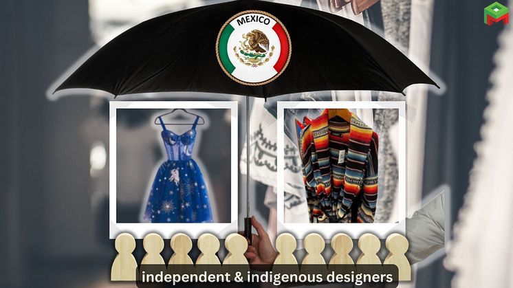 Frequent rip-off of Mexican designers and why the government has stepped in to protect them