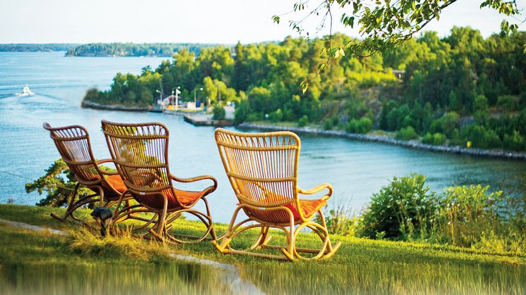 ​Countryside Hotels söker en marknadskoordinator.