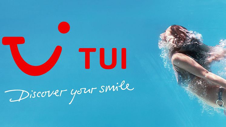 TUI-nimenmuutos