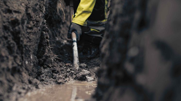 Stort infrastrukturprojekt avslutas i Filipstad, Kristinehamn och Storfors   - Betydande steg mot att nå bredbandsmålen