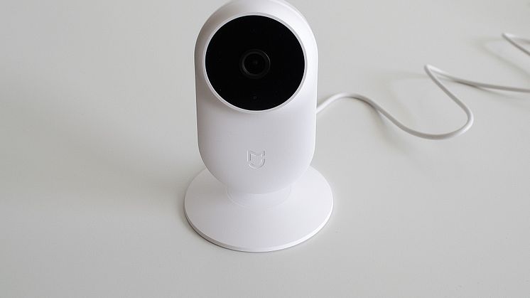 Smarte IP kameraer til dine behov