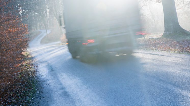 Q8 vil have kunderne til at køre på biodiesel