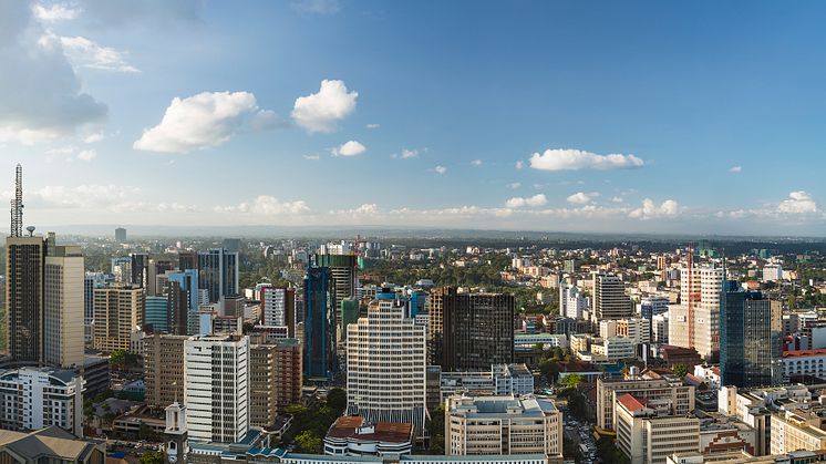 20NINE TECH AB continues momentum in Africa: Unveils new state-of-the-art office in Nairobi's tech district