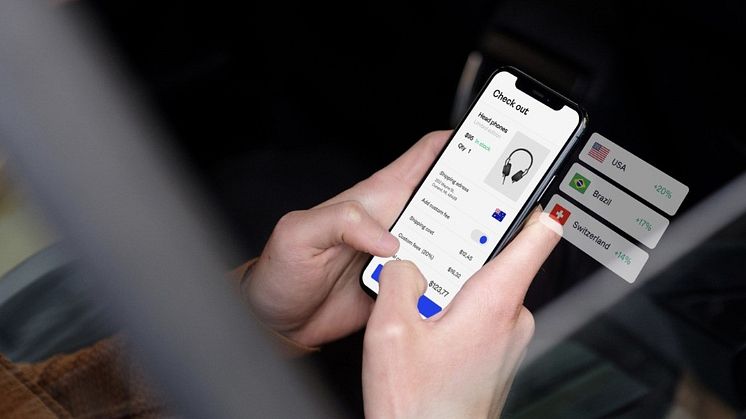 Bring går inn på eiersiden i det svenske teknologiselskapet Crossborderit