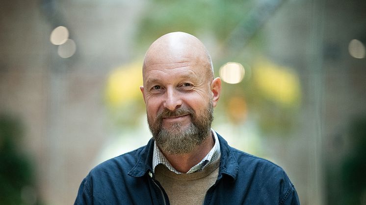 Fredrik Törnqvist