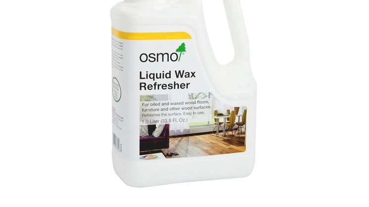Osmo 3015 Vaxrefresher 1L