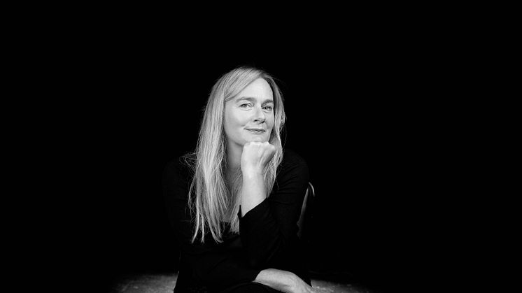 Marit Eikemo klar med novellesamlinga "Hardanger"