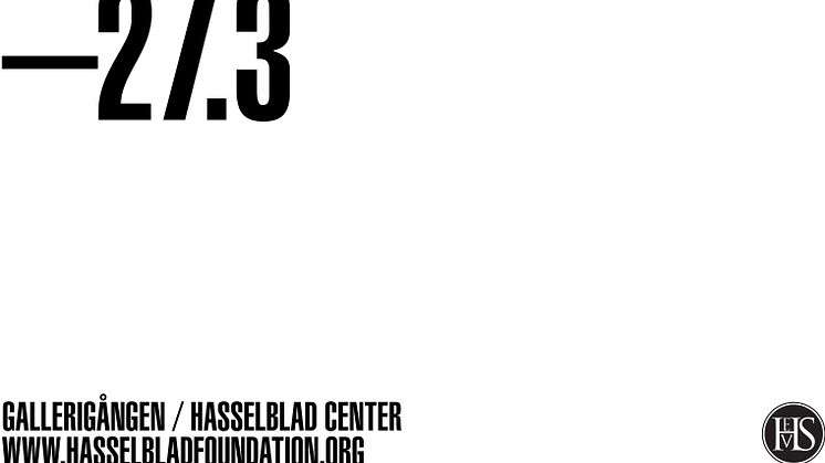 Richard Avedon - The Family visas på Hasselblad Center