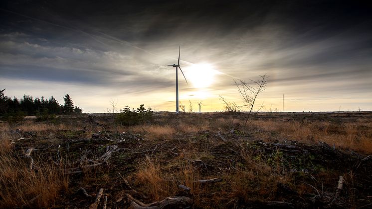 ​NNIT og Vestas forlænger samarbejde med fokus på data og fleksibilitet