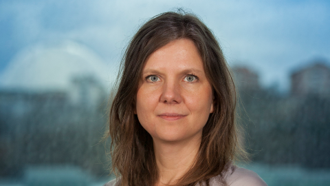 MP i Stockholmsregionen: Våra väljare ska aldrig tvivla på att vi är ett feministiskt parti