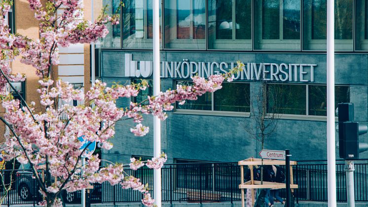 Linköpings universitet, campus US