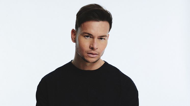 Joel Corry