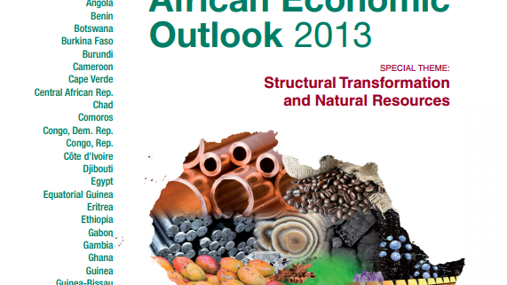 African Economic Outlook 2013-2014